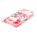 iPhone 6/ 6S Plus kožený obal Pink Diamond - SKLADEM